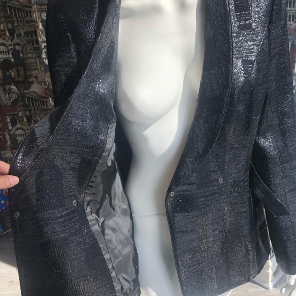 Mugler jacket. - Picture 3 of 8